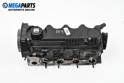 Глава за Fiat Punto Hatchback II (09.1999 - 07.2012) 1.9 JTD 80 (188.237, .257, .337, .357), 80 к.с.