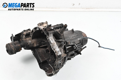 Ръчна скоростна кутия за Volvo S40 I Sedan (07.1995 - 06.2004) 1.8, 115 к.с.