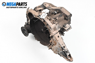 Ръчна скоростна кутия за Seat Ibiza II Hatchback (03.1993 - 05.2002) 1.4 i, 60 к.с.