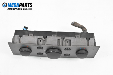 Панел климатик за Opel Vectra C Sedan (04.2002 - 01.2009), № 13138196