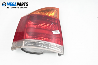 Стоп за Opel Vectra C Sedan (04.2002 - 01.2009), седан, позиция: лява