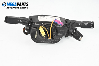 Лостчета светлини и чистачки за Opel Vectra C Sedan (04.2002 - 01.2009), № 13132475