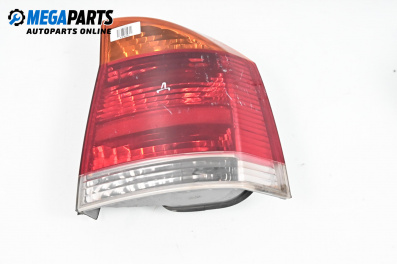 Стоп за Opel Vectra C Sedan (04.2002 - 01.2009), седан, позиция: дясна