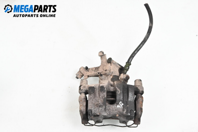 Спирачен апарат за Opel Vectra C Sedan (04.2002 - 01.2009), позиция: задна, лява