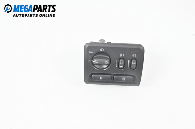 Ключ светлини  за Volvo S60 I Sedan (07.2000 - 04.2010)