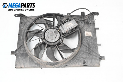 Перка охлаждане за Volvo S60 I Sedan (07.2000 - 04.2010) 2.4 T, 200 к.с.