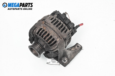 Алтернатор / генератор за Volvo S60 I Sedan (07.2000 - 04.2010) 2.4 T, 200 к.с., № 0124525014