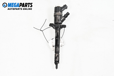 Дюза дизел за Peugeot 307 Hatchback (08.2000 - 12.2012) 1.6 HDi 110, 109 к.с.