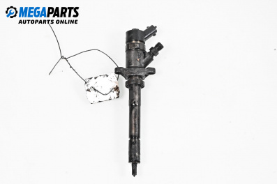 Дюза дизел за Peugeot 307 Hatchback (08.2000 - 12.2012) 1.6 HDi 110, 109 к.с.