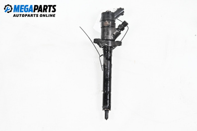 Дюза дизел за Peugeot 307 Hatchback (08.2000 - 12.2012) 1.6 HDi 110, 109 к.с.