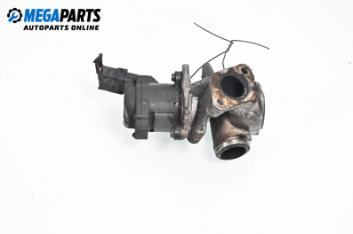 EGR-клапан за Peugeot 307 Hatchback (08.2000 - 12.2012) 1.6 HDi 110, 109 к.с.