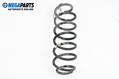 Пружина за ходова част за Peugeot 307 Hatchback (08.2000 - 12.2012), хечбек, позиция: задна