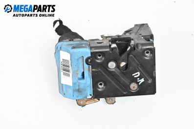 Брава на врата за Volvo XC90 I SUV (06.2002 - 01.2015), позиция: предна, лява