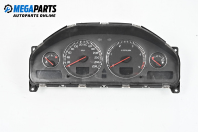 Километраж за Volvo XC90 I SUV (06.2002 - 01.2015) D5 AWD, 163 к.с.