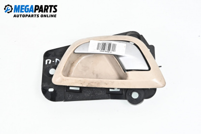 Вътрешна дръжка за Volvo XC90 I SUV (06.2002 - 01.2015), 4+1 вр., джип, позиция: предна, лява