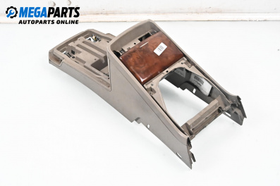 Централна конзола за Volvo XC90 I SUV (06.2002 - 01.2015)