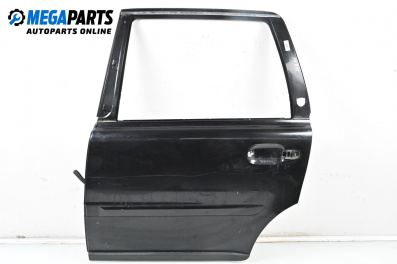 Врата за Volvo XC90 I SUV (06.2002 - 01.2015), 4+1 вр., джип, позиция: задна, лява