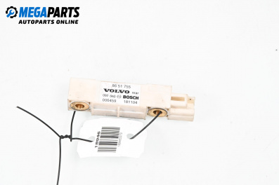 Сензор airbag за Volvo XC90 I SUV (06.2002 - 01.2015), № 8651755