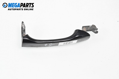 Външна дръжка за Volvo XC90 I SUV (06.2002 - 01.2015), 4+1 вр., джип, позиция: предна, дясна