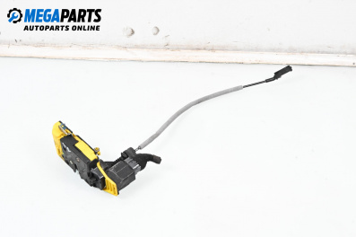 Брава на врата за Volvo XC90 I SUV (06.2002 - 01.2015), позиция: задна, дясна