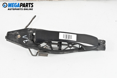 Външна дръжка за Volvo XC90 I SUV (06.2002 - 01.2015), 4+1 вр., джип, позиция: задна, лява