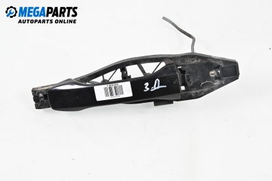 Външна дръжка за Volvo XC90 I SUV (06.2002 - 01.2015), 4+1 вр., джип, позиция: задна, дясна