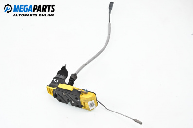 Брава на врата за Volvo XC90 I SUV (06.2002 - 01.2015), позиция: задна, лява