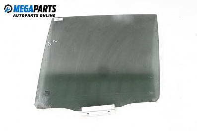 Странично стъкло за Volvo XC90 I SUV (06.2002 - 01.2015), 4+1 вр., джип, позиция: задна, лява