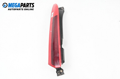 Светлоотразител за Volvo XC90 I SUV (06.2002 - 01.2015), джип, позиция: лява