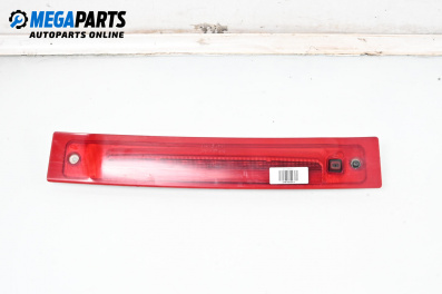 Трети стоп за Volvo XC90 I SUV (06.2002 - 01.2015), джип