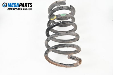 Пружина за ходова част за Volvo XC90 I SUV (06.2002 - 01.2015), джип, позиция: задна