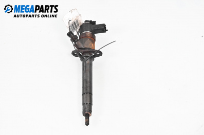 Дюза дизел за Volvo XC90 I SUV (06.2002 - 01.2015) D5 AWD, 163 к.с.