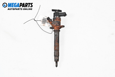 Дюза дизел за Volvo XC90 I SUV (06.2002 - 01.2015) D5 AWD, 163 к.с.