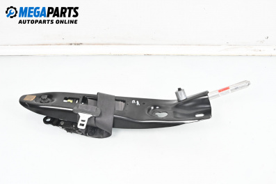 Предпазен колан за Volvo XC90 I SUV (06.2002 - 01.2015), 4+1 вр., позиция: предна, лява