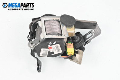 Предпазен колан за Volvo XC90 I SUV (06.2002 - 01.2015), 4+1 вр., позиция: задна, лява, № 601239200