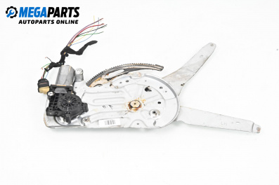 Машинка ел. стъкло за Volvo XC90 I SUV (06.2002 - 01.2015), 4+1 вр., джип, позиция: предна, лява