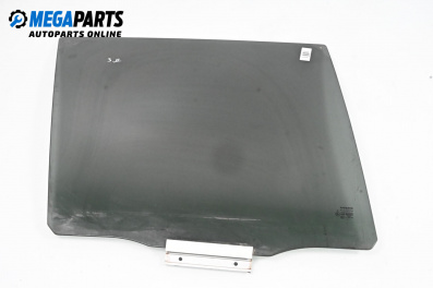 Странично стъкло за Volvo XC90 I SUV (06.2002 - 01.2015), 4+1 вр., джип, позиция: задна, дясна