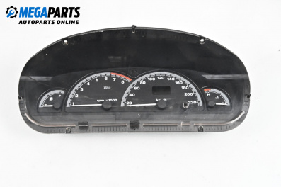 Километраж за Fiat Brava Hatchback (10.1995 - 06.2003) 1.4 12V (182.BA), 80 к.с.