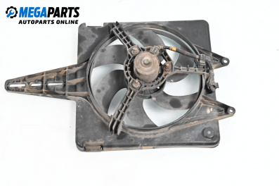 Перка охлаждане за Fiat Brava Hatchback (10.1995 - 06.2003) 1.4 12V (182.BA), 80 к.с.