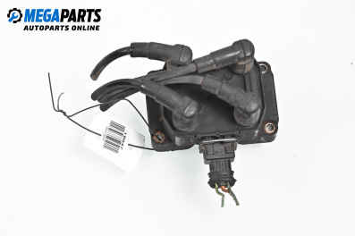 Запалителна бобина за Fiat Brava Hatchback (10.1995 - 06.2003) 1.4 12V (182.BA), 80 к.с.