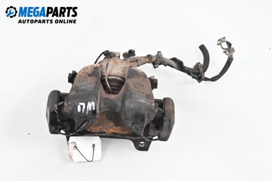 Спирачен апарат за Fiat Brava Hatchback (10.1995 - 06.2003), позиция: предна, лява