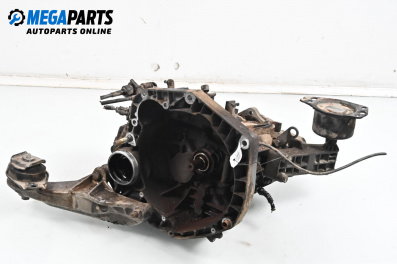 Ръчна скоростна кутия за Fiat Brava Hatchback (10.1995 - 06.2003) 1.4 12V (182.BA), 80 к.с.