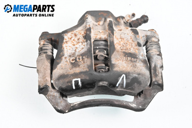 Спирачен апарат за Volkswagen Golf III Hatchback (08.1991 - 07.1998), позиция: предна, лява