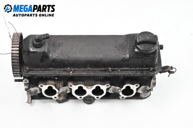 Глава за Volkswagen Golf III Hatchback (08.1991 - 07.1998) 1.6, 101 к.с.