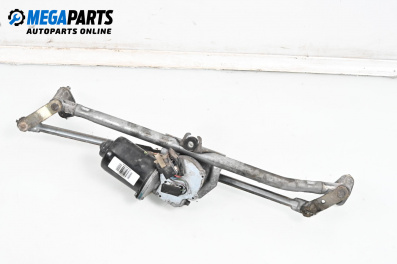 Ел. мотор за чистачките за Volkswagen New Beetle Hatchback (01.1998 - 09.2010), хечбек, позиция: предна