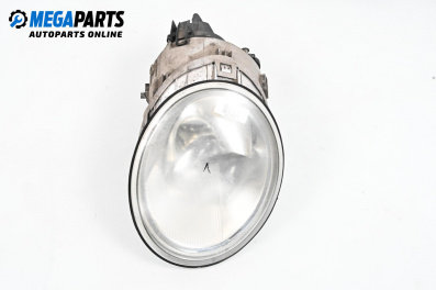 Фар за Volkswagen New Beetle Hatchback (01.1998 - 09.2010), хечбек, позиция: лява