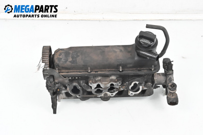 Глава за Volkswagen New Beetle Hatchback (01.1998 - 09.2010) 2.0, 115 к.с.