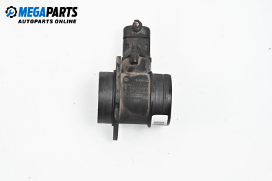 Дебитомер за Volkswagen New Beetle Hatchback (01.1998 - 09.2010) 2.0, 115 к.с., № Bosch 0 280 218 002