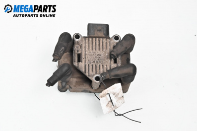 Запалителна бобина за Volkswagen New Beetle Hatchback (01.1998 - 09.2010) 2.0, 115 к.с.