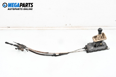 Скоростен лост с жила за Volkswagen New Beetle Hatchback (01.1998 - 09.2010)